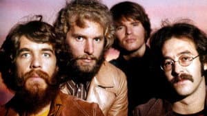 Creedence Clearwater Revival: Live at the Royal Albert Hall — foto 1