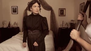 Lizzie Borden's Revenge — foto 12