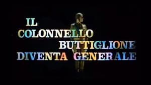 Il colonnello Buttiglione diventa generale — foto 1