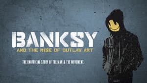 Banksy and the Rise of Outlaw Art — foto 4