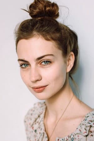 Дарья Муреева