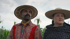 Norma Listman y Saqib Keval