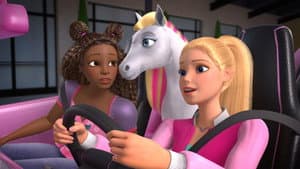 Barbie, un toque de Magia — foto 8