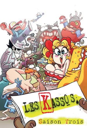 Temporada 3