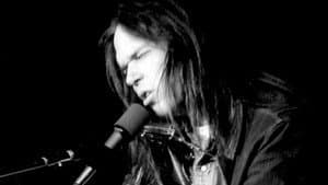 Neil Young In Concert at the BBC — foto 2