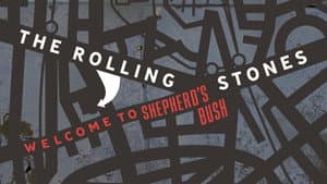 The Rolling Stones - Welcome to Shepherd's Bush — foto 2