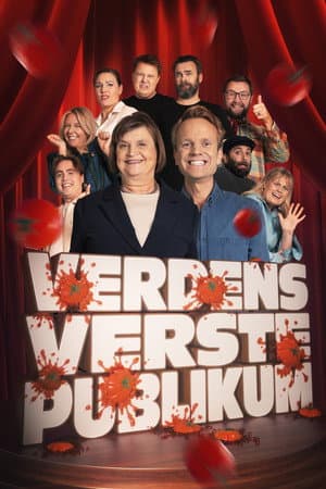Temporada 1