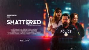 Shattered — foto 1