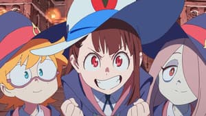 Little Witch Academia: El desfile encantado — foto 2
