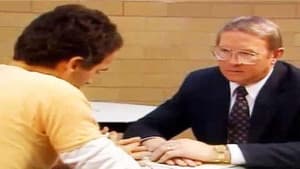 Fatal Addiction: Ted Bundy's Final Interview — foto 1