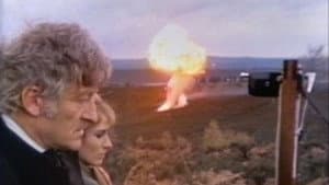 Doctor Who and the Silurians — foto 3