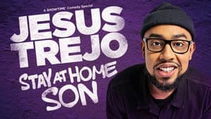 Jesus Trejo: Stay at Home Son — foto 2