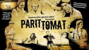 Parittomat — foto 2