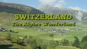Switzerland: The Alpine Wonderland — foto 1