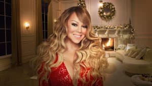 Mariah Carey: Una Navidad mágica — foto 1