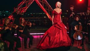 Christina Aguilera: Christmas in Paris — foto 4