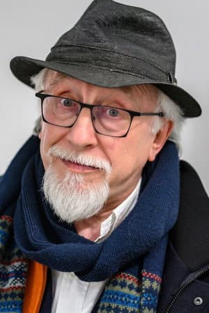 Jean Blaute