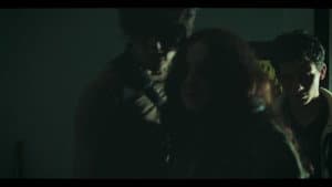 HOSTILES — foto 2