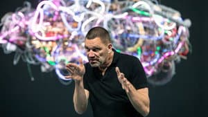 Theo Maassen: Onbekend Terrein — foto 1