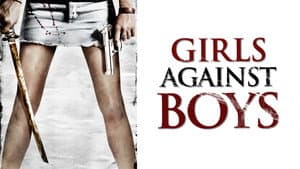 Girls Against Boys — foto 4