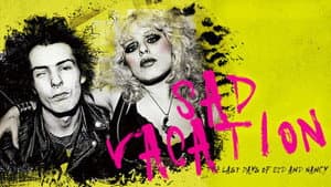 Sad Vacation: The Last Days of Sid and Nancy — foto 1