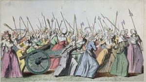 Aux armes, citoyennes ! — foto 1