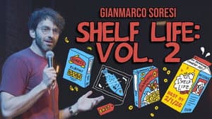 Gianmarco Soresi: Shelf Life Vol. 2 — foto 1