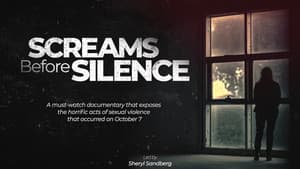 Screams Before Silence — foto 4