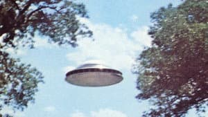 UFO's Are Real — foto 1