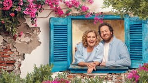 Tuva & Ronny – eit lite hotell i Hellas — foto 1