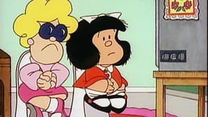 Las lágrimas de Susanita