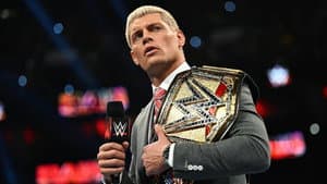 American Nightmare: Becoming Cody Rhodes — foto 3