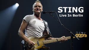 Sting: Live In Berlin — foto 1