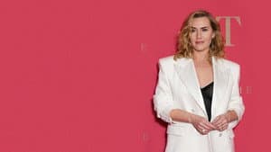 Kate Winslet, résolument actrice — foto 5