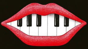El accidente del piano — foto 5