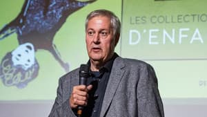 Les collectionneurs d'enfants — foto 1