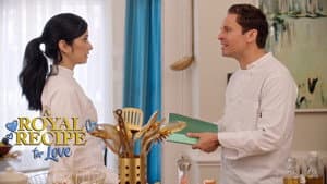 A Royal Recipe for Love — foto 6