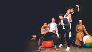 The Social Ones — foto 2