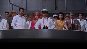海底軍艦 — foto 3