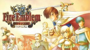 ファイアーエムブレム 紋章の謎 — foto 3