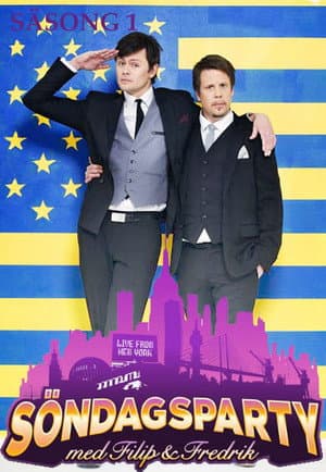 Temporada 1