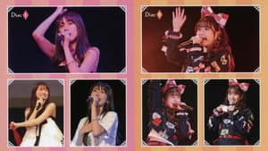 モーニング娘。'22 牧野真莉愛・横山玲奈 バースデーイベント — foto 1