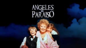 Ángeles sin paraíso — foto 1