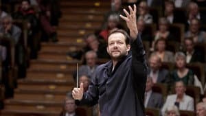 Andris Nelsons dirige Mahler - Festival de Salzbourg 2020 — foto 1