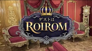ゲストはROIROM — foto 1