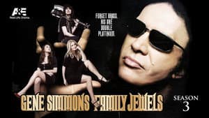 Gene Simmons: Family Jewels — foto 6