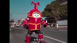 Episodio 1