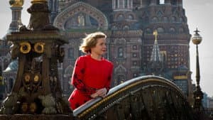 Empire of the Tsars: Romanov Russia with Lucy Worsley — foto 3