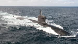 L'épopée des sous-marins français — foto 1
