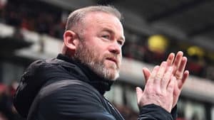 Rooney — foto 1